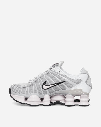 Nike Wmns Nike Shox Tl Neutral Grey/Pearl Pink Sneakers Low IU7553-054