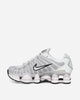 Nike Wmns Nike Shox Tl Neutral Grey/Pearl Pink Sneakers Low IU7553-054