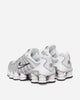 Nike Wmns Nike Shox Tl Neutral Grey/Pearl Pink Sneakers Low IU7553-054