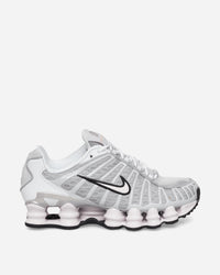 Nike Wmns Nike Shox Tl Neutral Grey/Pearl Pink Sneakers Low IU7553-054