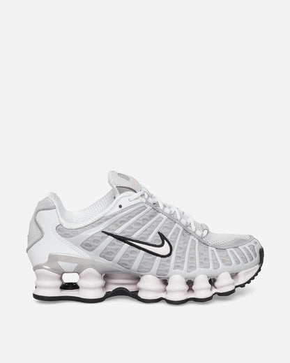Nike Wmns Nike Shox Tl Neutral Grey/Pearl Pink Sneakers Low IU7553-054