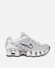 Nike Wmns Nike Shox Tl Neutral Grey/Pearl Pink Sneakers Low IU7553-054