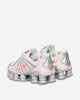 Nike Wmns Nike Shox Tl Mtlc Platinum/Pinksicle Sneakers Low HV2520-001