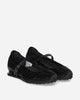 Nike Wmns Nike Shox Z Calistra Velvet Black/Black/Black Sneakers Low IR8667-001