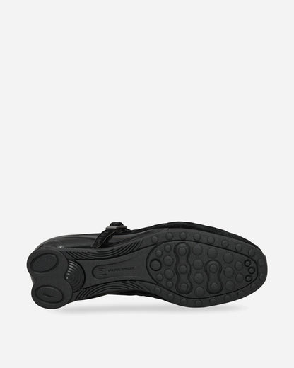 Nike Wmns Nike Shox Z Calistra Velvet Black/Black/Black Sneakers Low IR8667-001