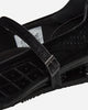 Nike Wmns Nike Shox Z Calistra Velvet Black/Black/Black Sneakers Low IR8667-001