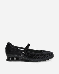 Nike Wmns Nike Shox Z Calistra Velvet Black/Black/Black Sneakers Low IR8667-001