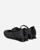 Nike Wmns Nike Shox Z Calistra Velvet Black/Black/Black Sneakers Low IR8667-001
