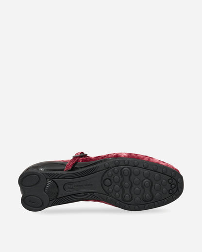 Nike Wmns Nike Shox Z Calistra Velvet Burgundy Crush/Black Sneakers Low IR8667-600