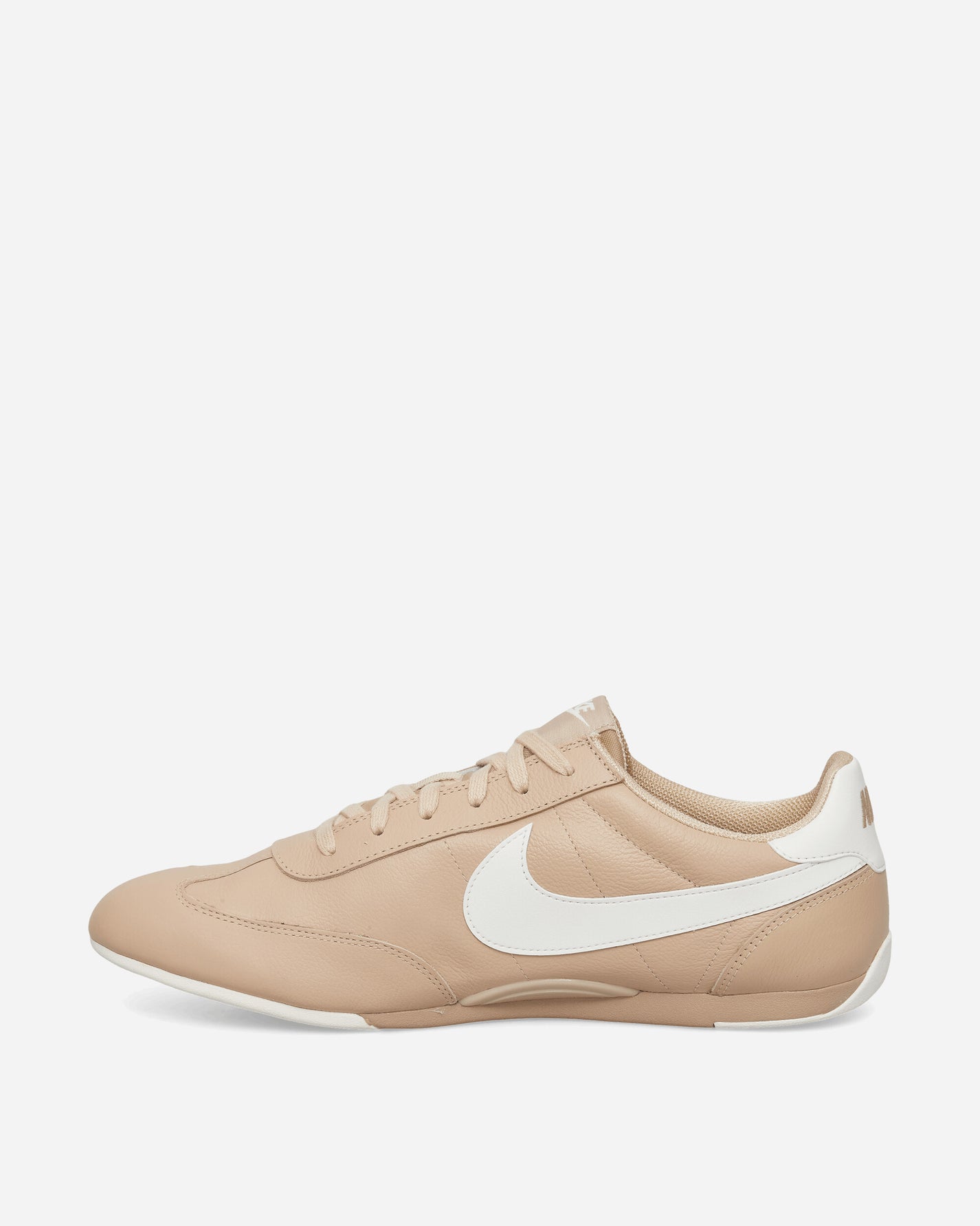 Nike Wmns Nike Sprint Sister Linen/Sail/Linen Sneakers Low IB7102-200