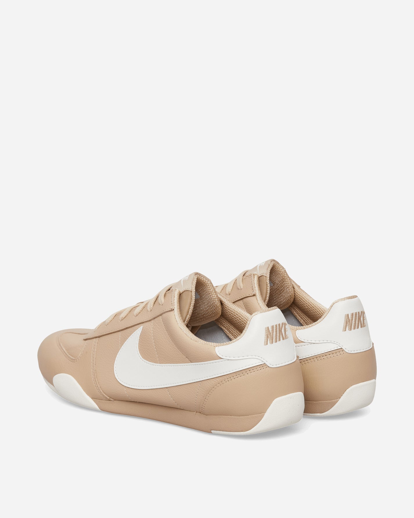Nike Wmns Nike Sprint Sister Linen/Sail/Linen Sneakers Low IB7102-200