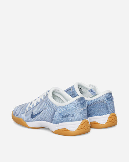 Nike Wmns Nike T90 White/Obsidian-Gum Light Brown Sneakers Low IM6020-100