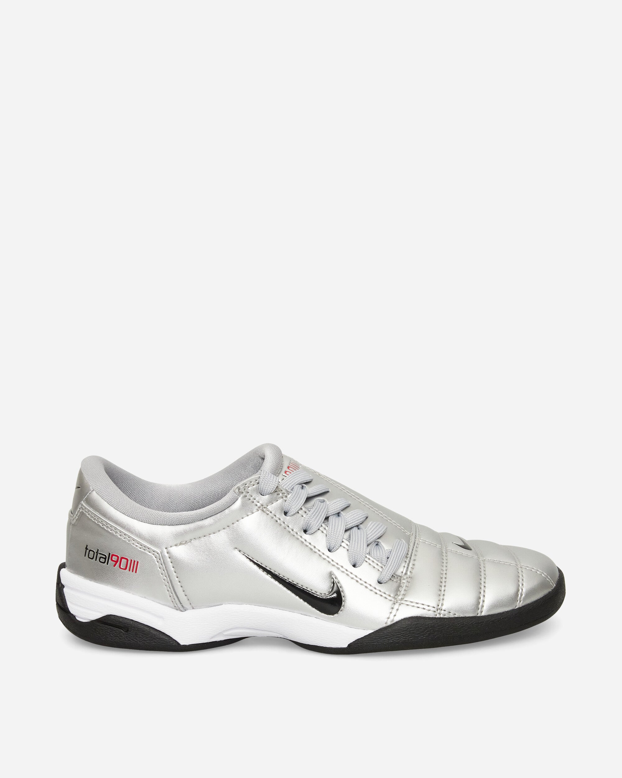 NIKE トータル90 llic Silver and black 29 Total 90 'Metallic Silver and Black' (HJ9351-002) Release Date