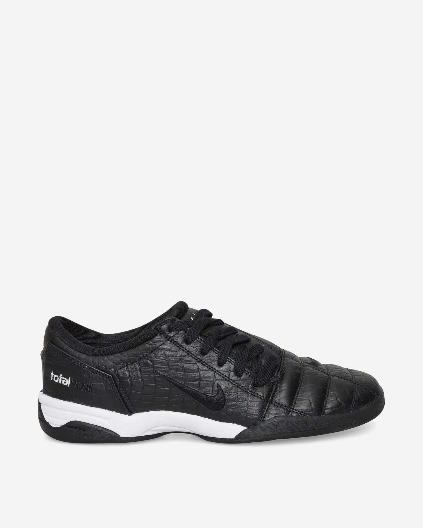 Nike Wmns Nike T90 Black/Black-White Sneakers Low IF3947-001