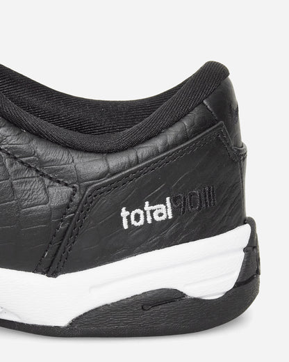 Nike Wmns Nike T90 Black/Black-White Sneakers Low IF3947-001