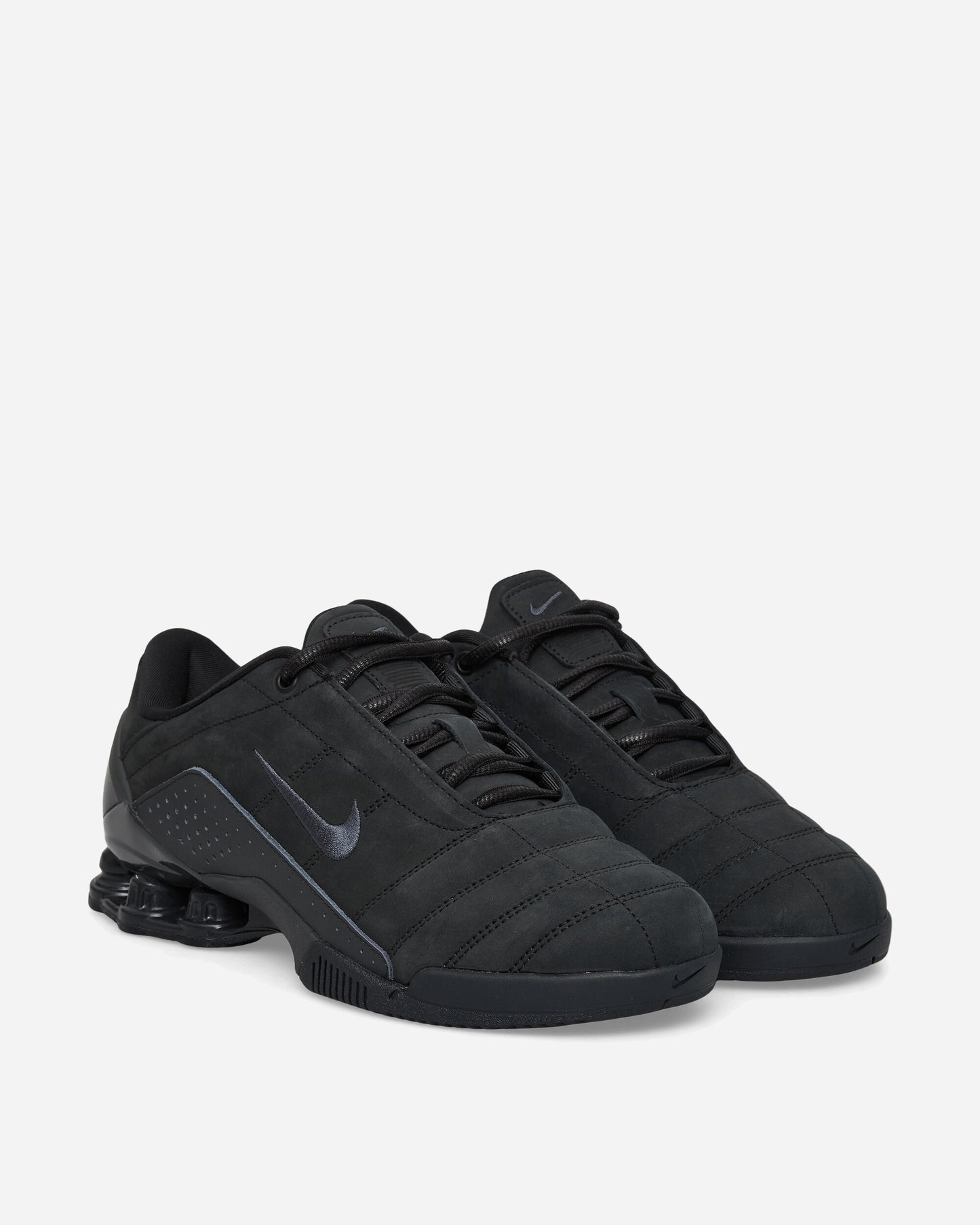 Nike Wmns Nike T90 Shox Magia Black/Anthracite/Off Noir Sneakers Low IO9934-001