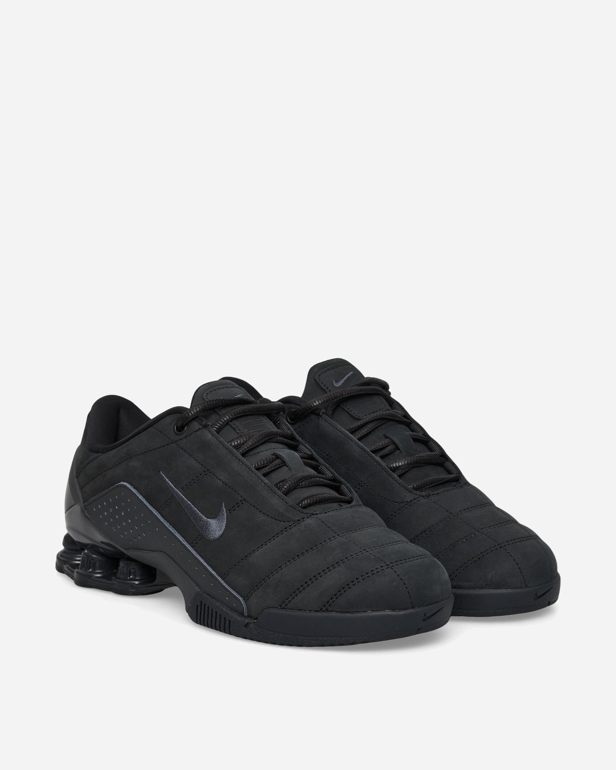 Nike Wmns Nike T90 Shox Magia Black/Anthracite/Off Noir Sneakers Low IO9934-001