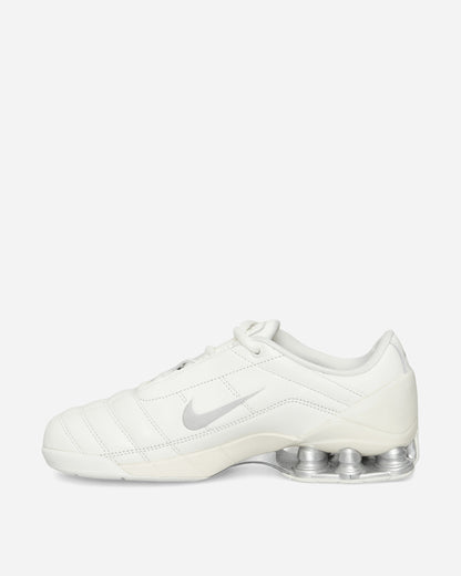 Nike Wmns Nike T90 Shox Magia Qs Sail/Mtlc Silver/Pale Ivory Sneakers Low IO9300-100