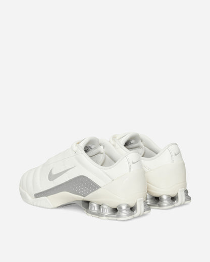 Nike Wmns Nike T90 Shox Magia Qs Sail/Mtlc Silver/Pale Ivory Sneakers Low IO9300-100