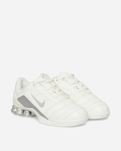 Nike Wmns Nike T90 Shox Magia Qs Sail/Mtlc Silver/Pale Ivory Sneakers Low IO9300-100
