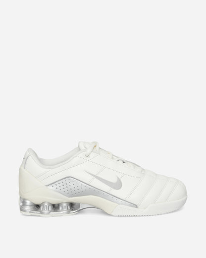 Nike Wmns Nike T90 Shox Magia Qs Sail/Mtlc Silver/Pale Ivory Sneakers Low IO9300-100