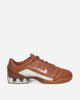 Nike Wmns Nike T90 Shox Magia Qs Pecan/Mtlc Silver/Rustic Sneakers Low IO9300-200