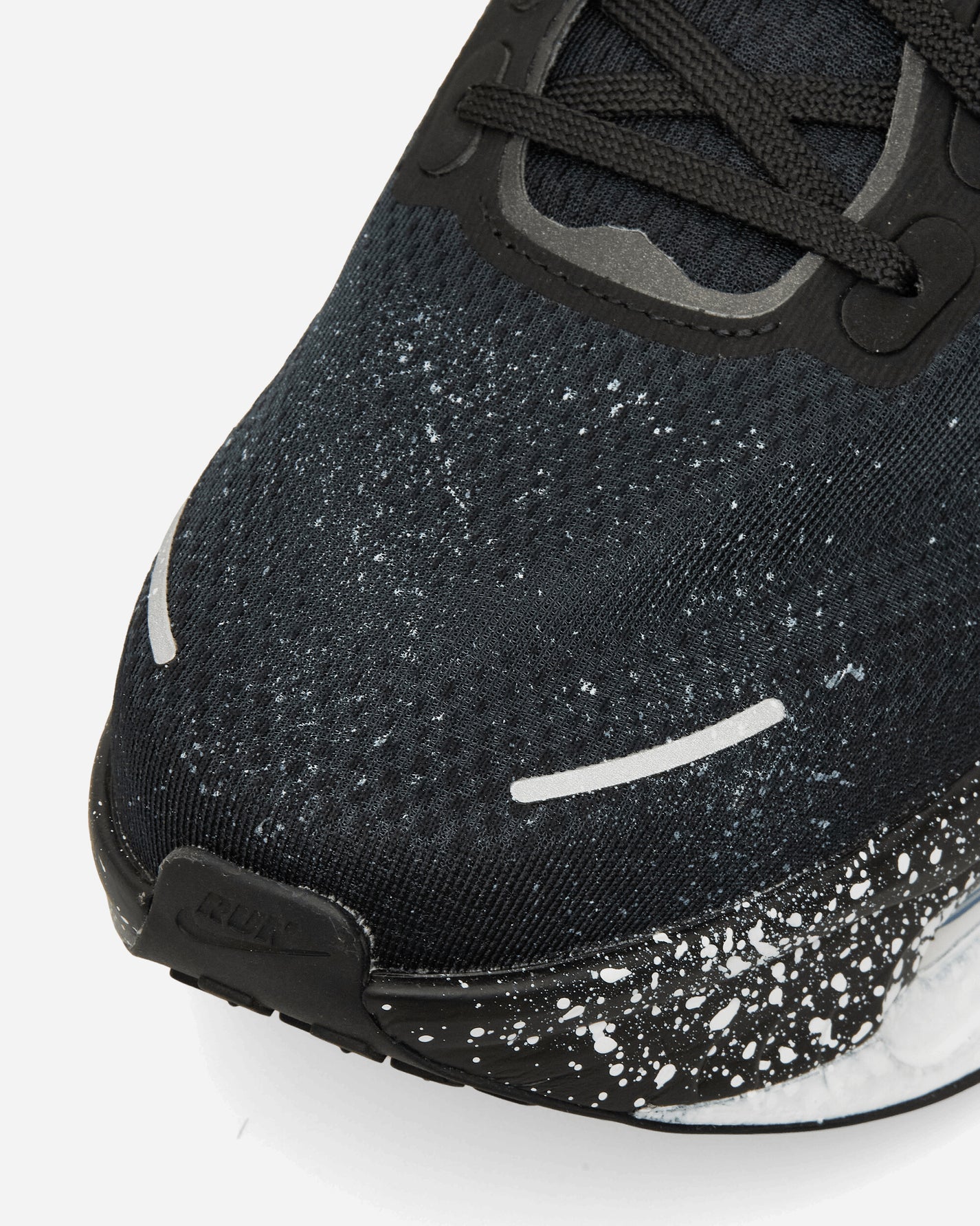 Nike Wmns Nike Vomero Premium Black/Metallic Silver/White Sneakers Low IU2827-001