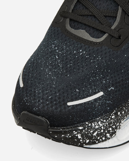 Nike Wmns Nike Vomero Premium Black/Metallic Silver/White Sneakers Low IU2827-001