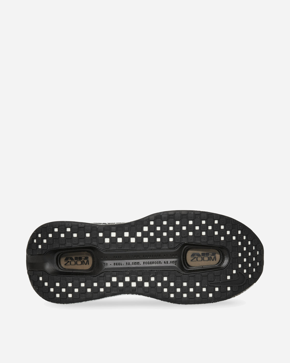 Nike Wmns Nike Vomero Premium Black/Metallic Silver/White Sneakers Low IU2827-001