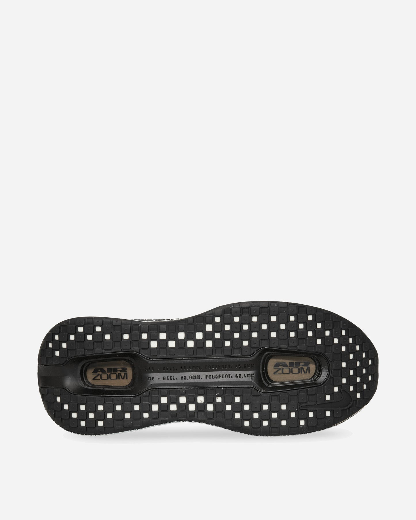Nike Wmns Nike Vomero Premium Black/Metallic Silver/White Sneakers Low IU2827-001