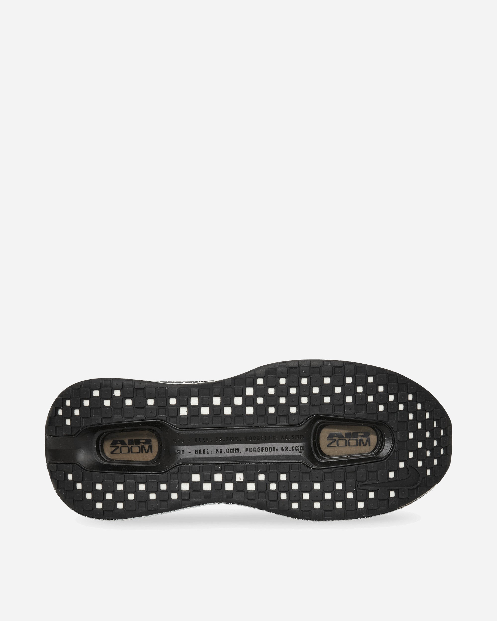 Nike Wmns Nike Vomero Premium Black/Metallic Silver/White Sneakers Low IU2827-001