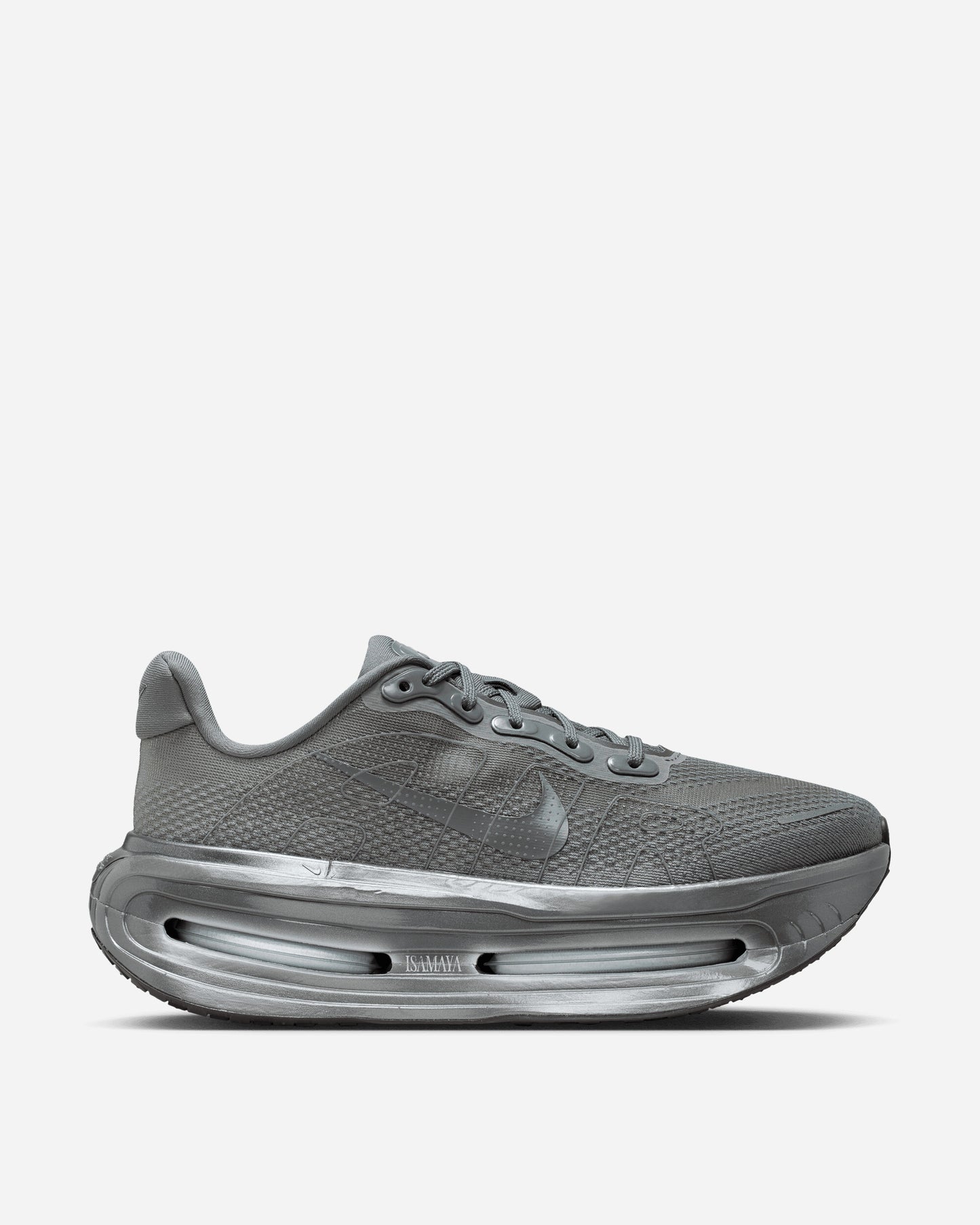 Nike Wmns Nike Vomero Premium X Isamaya Ffrench Smoke Grey/Smoke Grey Sneakers Low IR1988-084