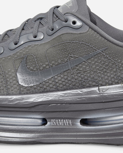 Nike Wmns Nike Vomero Premium X Isamaya Ffrench Smoke Grey/Smoke Grey Sneakers Low IR1988-084