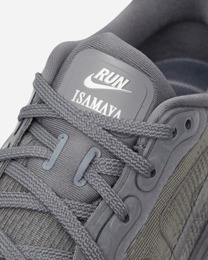 Nike Wmns Nike Vomero Premium X Isamaya Ffrench Smoke Grey/Smoke Grey Sneakers Low IR1988-084