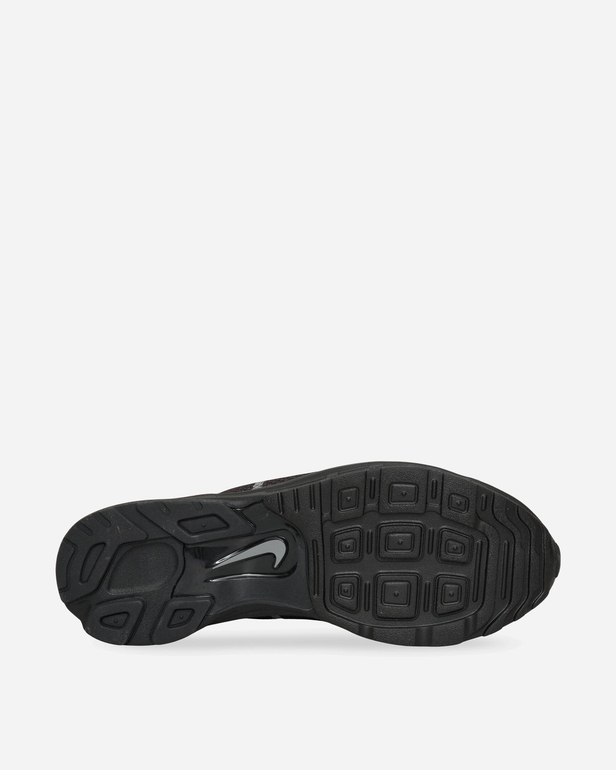 Nike Wmns Nike Zoom Streak 3 Black/Silver/Smoke Grey Sneakers Low IV4302-001