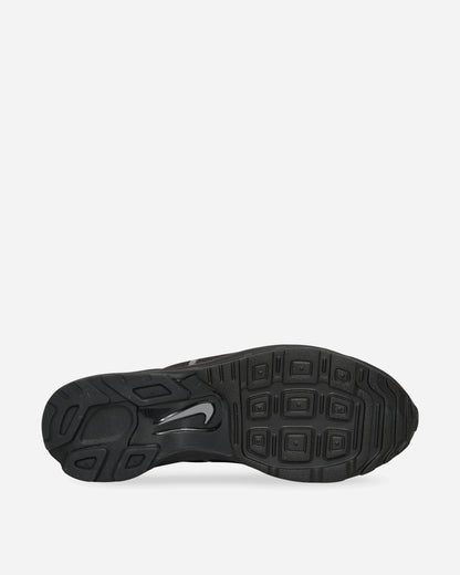 Nike Wmns Nike Zoom Streak 3 Black/Silver/Smoke Grey Sneakers Low IV4302-001