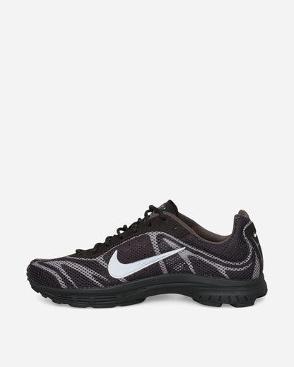 Nike Wmns Nike Zoom Streak 3 Black/Silver/Smoke Grey Sneakers Low IV4302-001