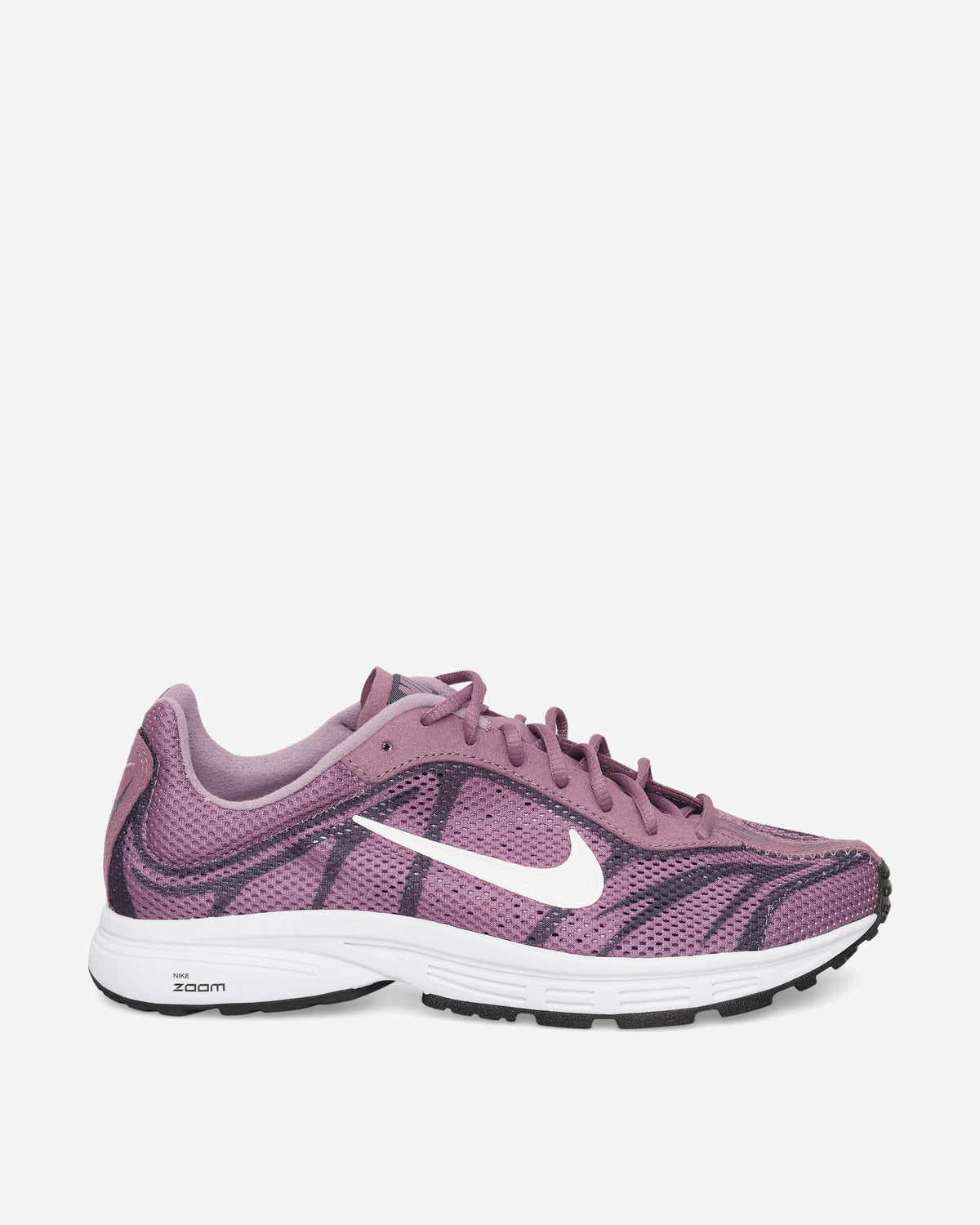 Nike Wmns Nike Zoom Streak 3 Violet Dust/White/Gridiron Sneakers Low IQ8020-500