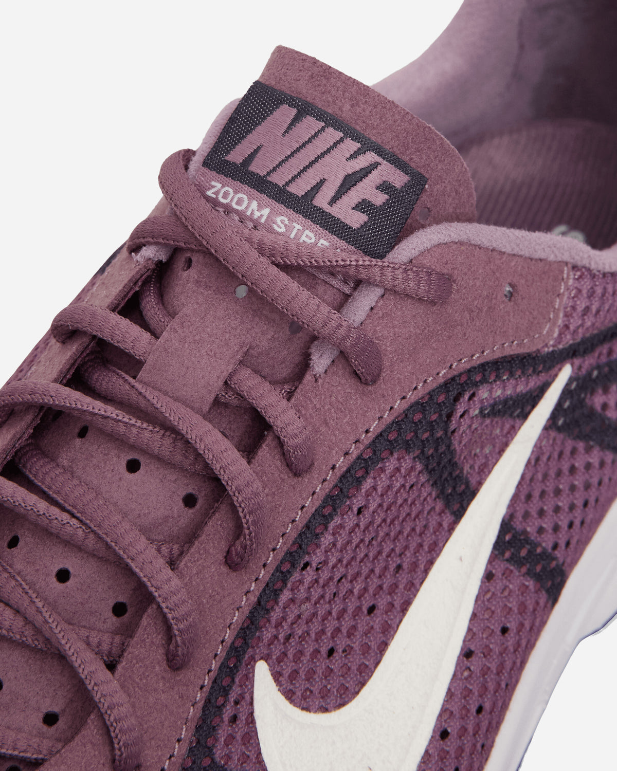 Nike Wmns Nike Zoom Streak 3 Violet Dust/White/Gridiron Sneakers Low IQ8020-500