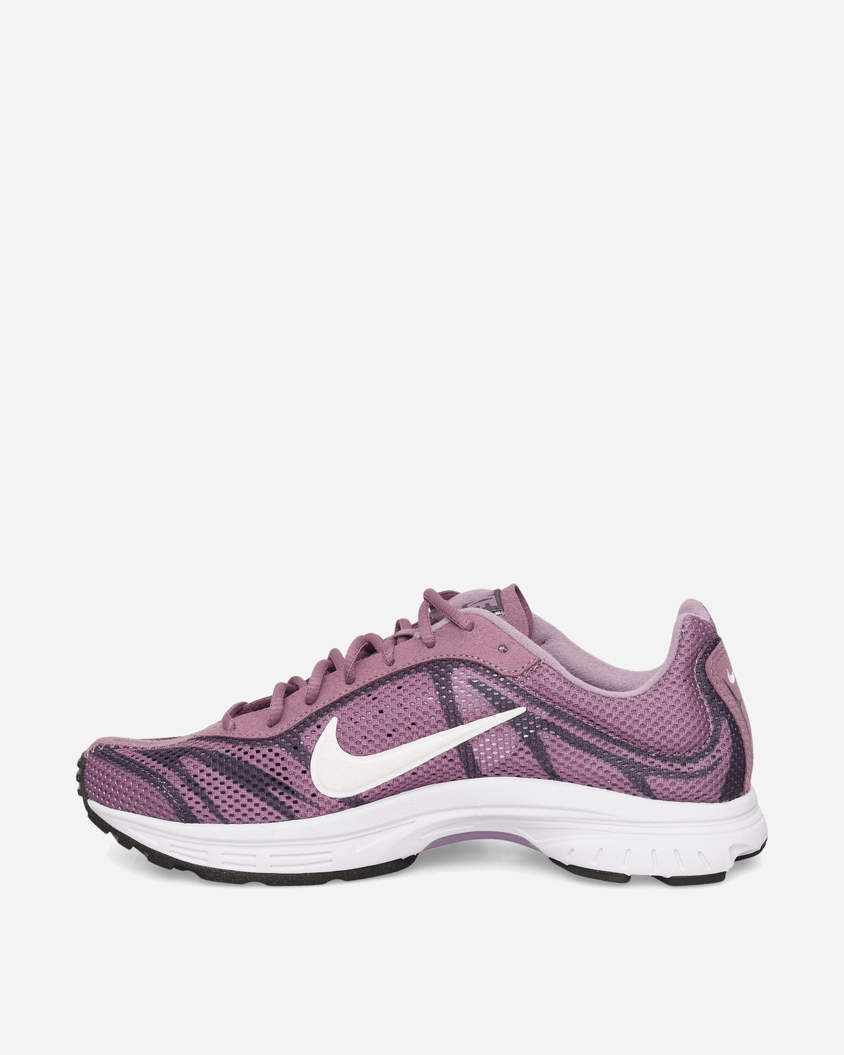 Nike Wmns Nike Zoom Streak 3 Violet Dust/White/Gridiron Sneakers Low IQ8020-500