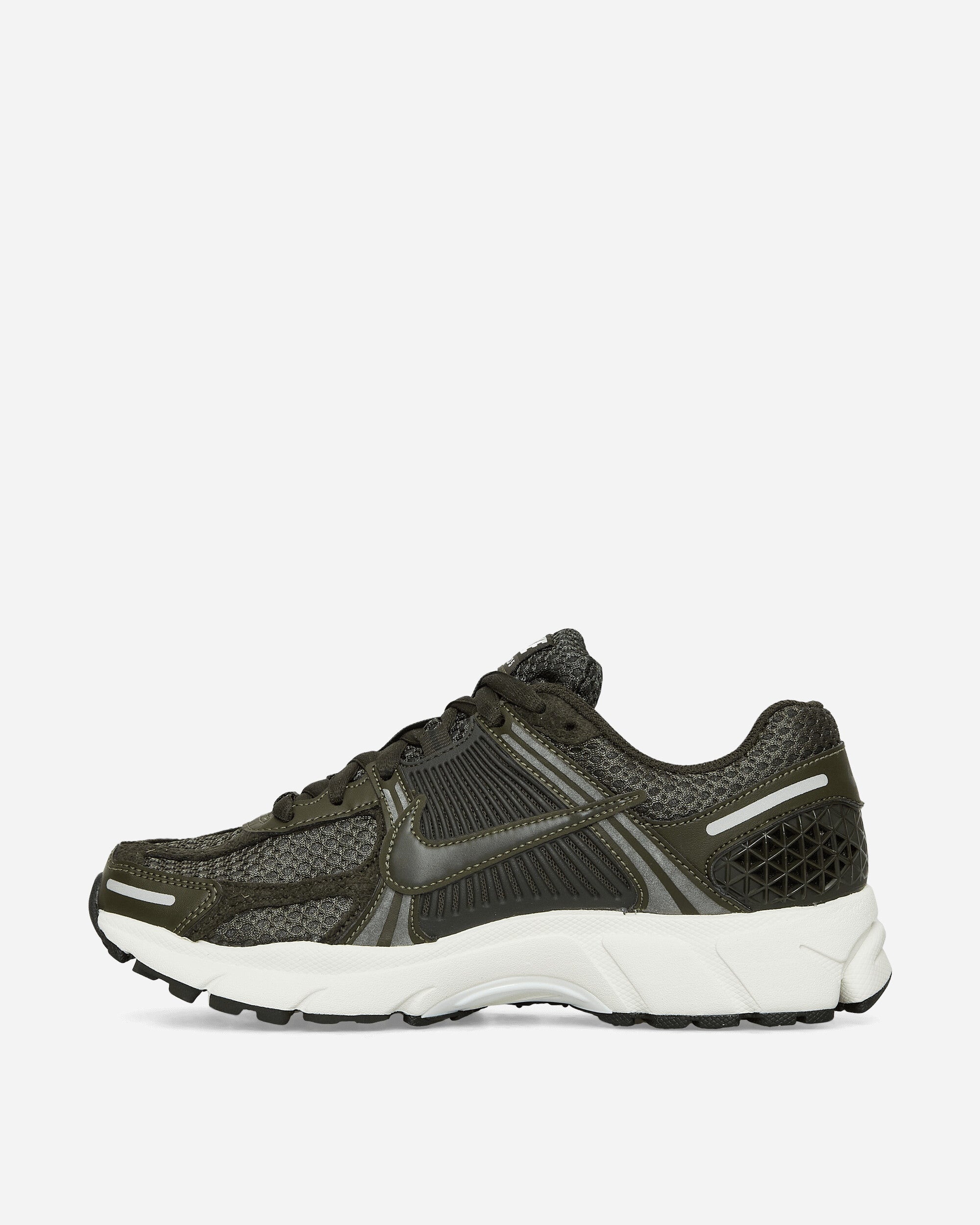 Nike Wmns Nike Zoom Vomero 5 Cargo Khaki/Sequoia/Sail Sneakers Low FQ8898-325