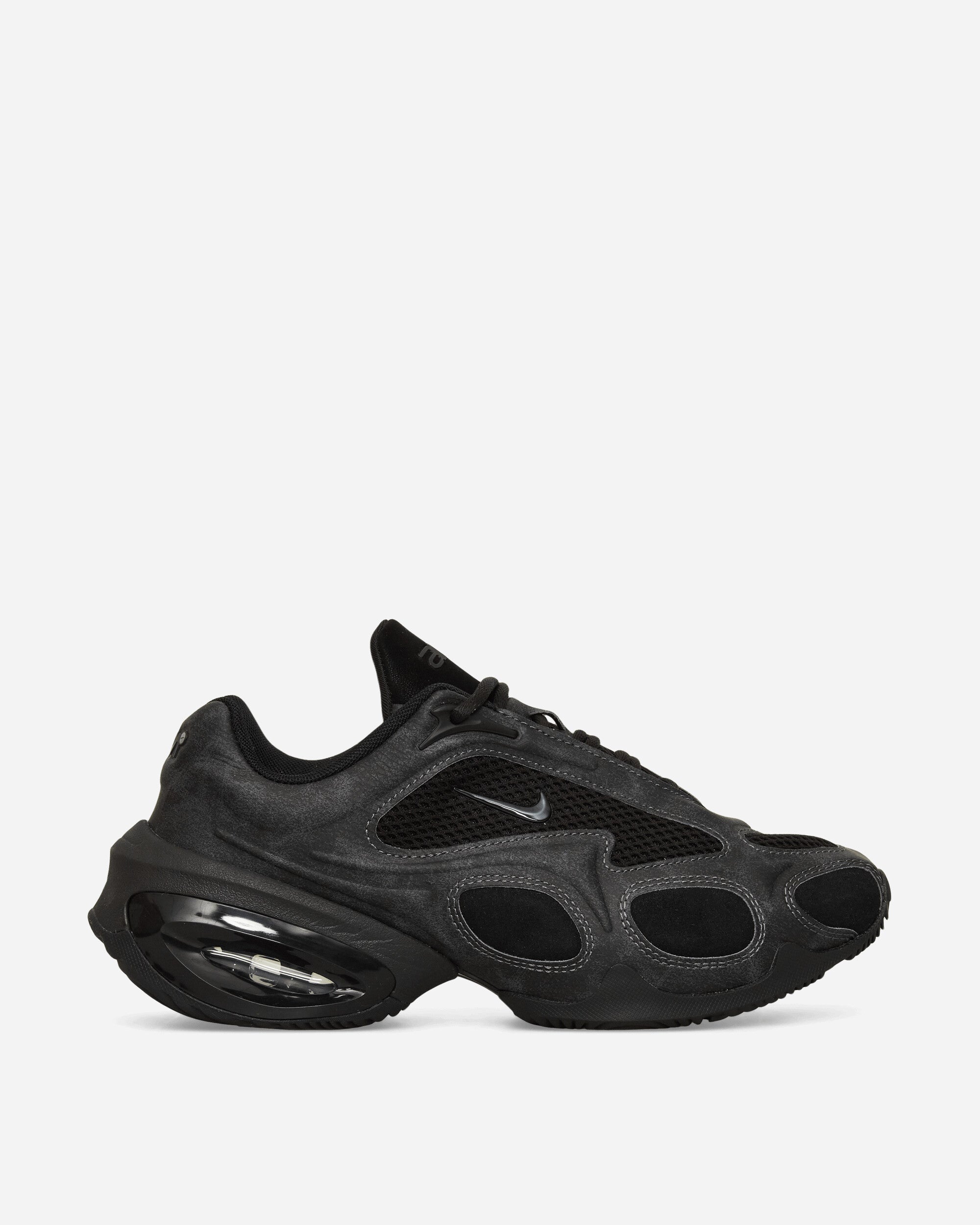 Nike Wmns Nk Air Max Muse Se Anthracite/Black Sneakers Low HQ1831-001