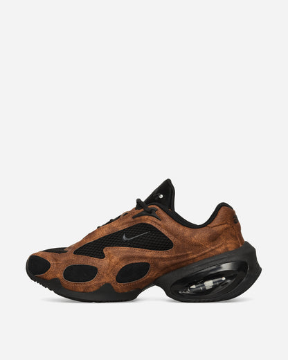 Nike Wmns Nk Air Max Muse Se Lt British Tan/Blcak Sneakers Low HQ1831-200