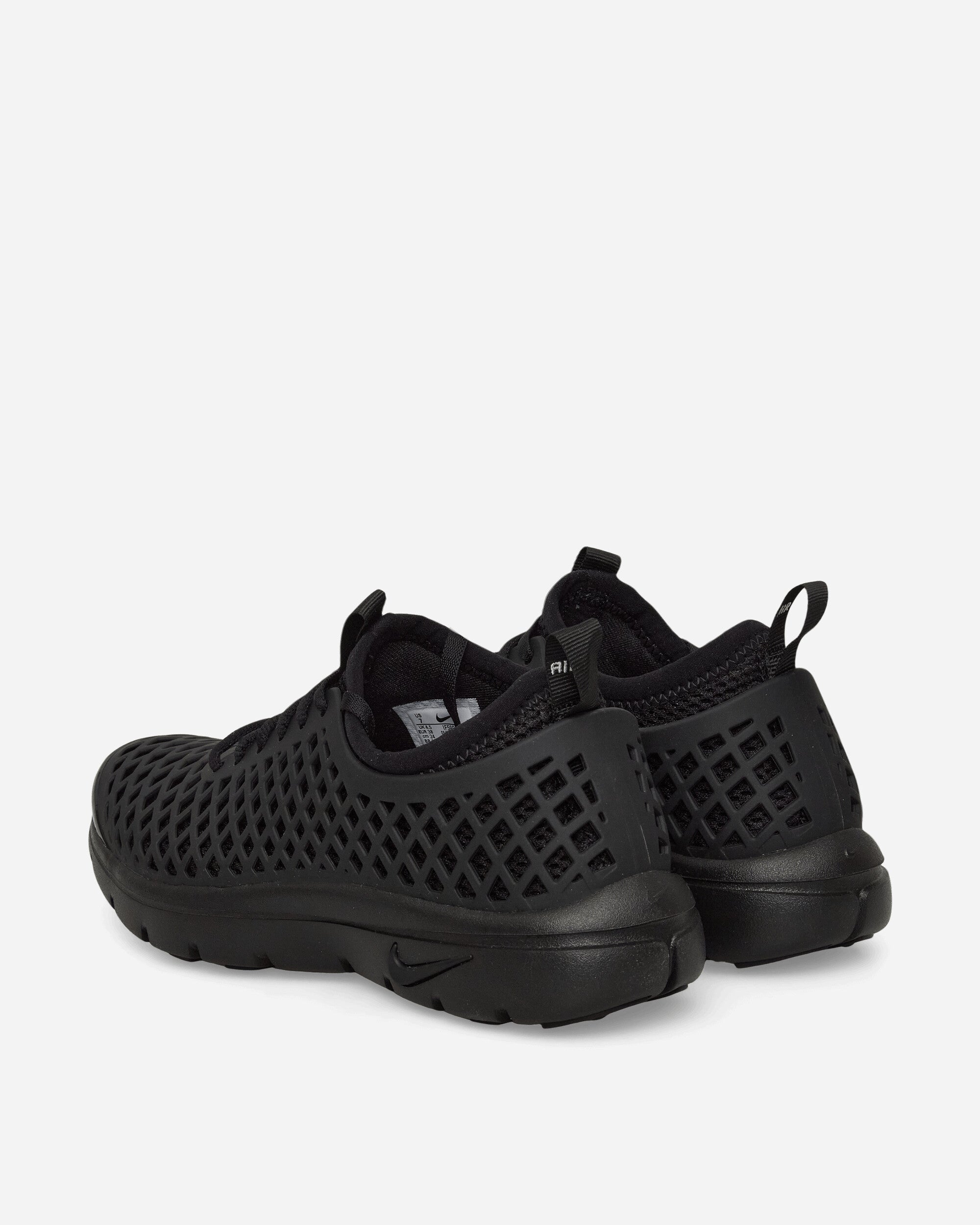 Nike Wmns Rejuven8 Run Og Sp Qs Black/Black/Sail Sneakers Low IF5958-002