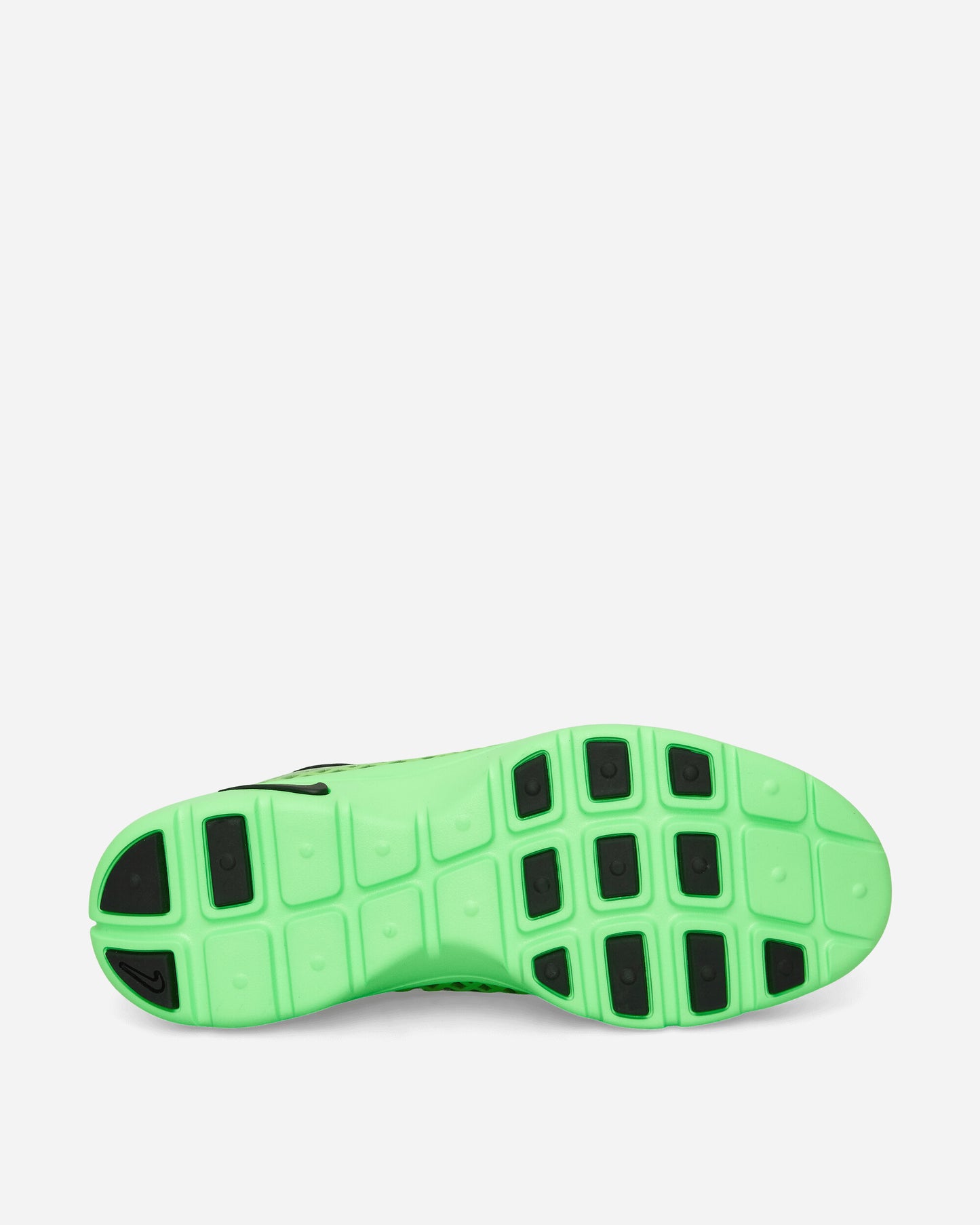 Nike Wmns Rejuven8 Run Og Sp Qs Mtlc Silver/Black/Voltage Gree Sneakers Low IF5958-003