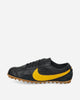 Nike Wmns Scarpa Nike Moon Shoe Og Leather Black/Yellow Ochre/Brown Sneakers Low IU3162-001