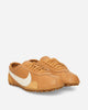 Nike Wmns Scarpa Nike Moon Shoe Og Leather Flax/Ivory/Brown/Malachite Sneakers Low IU3162-200