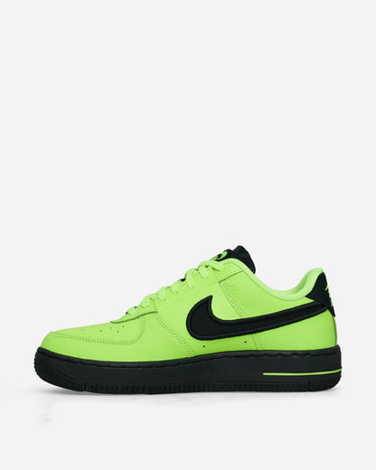 Nike Wmns W Air Force 1 Dance Volt/Black Sneakers Low FJ7409-700