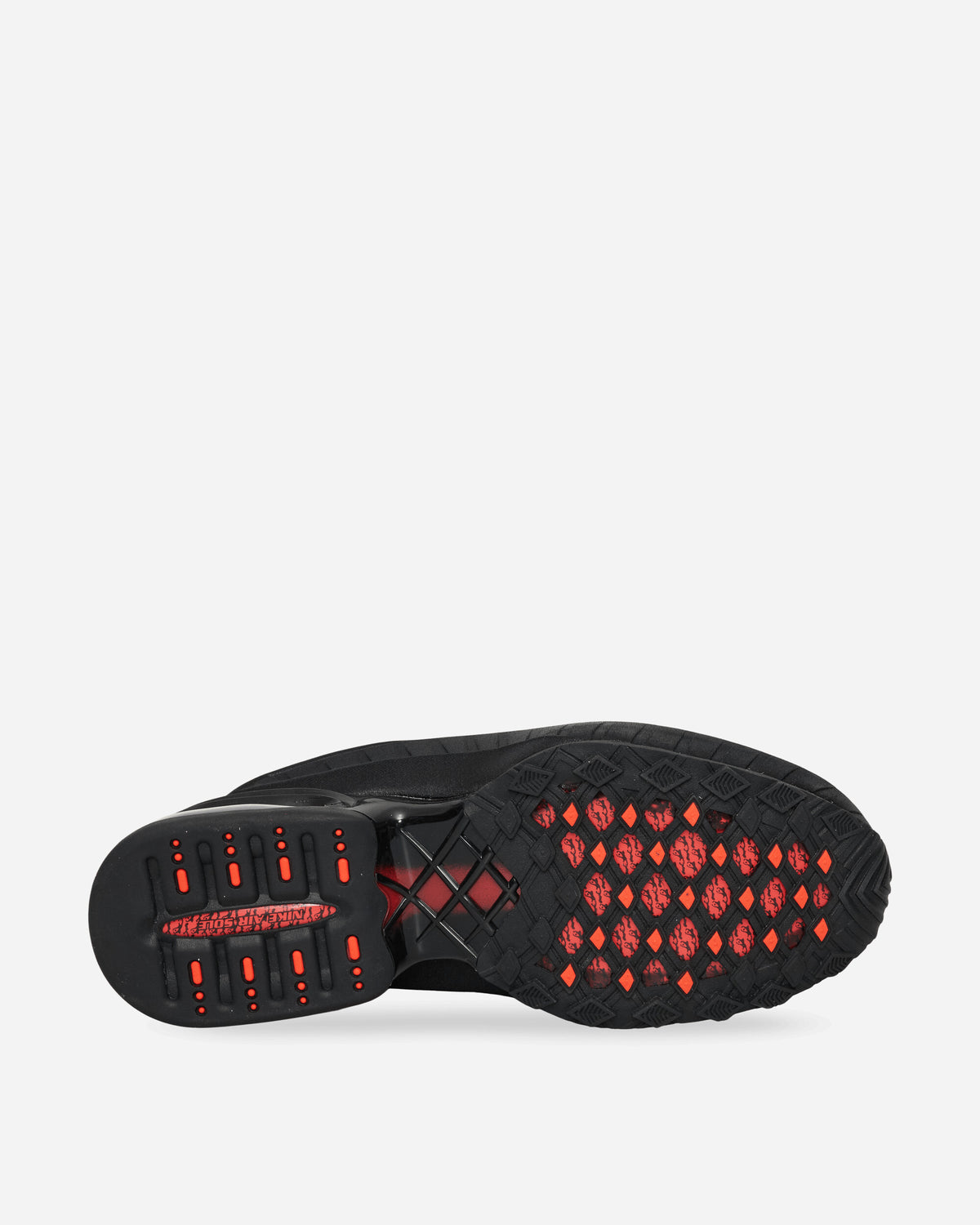 Nike Wmns W Air Max Dolce Black/Sport Red/Black Sneakers Low IB4527-002