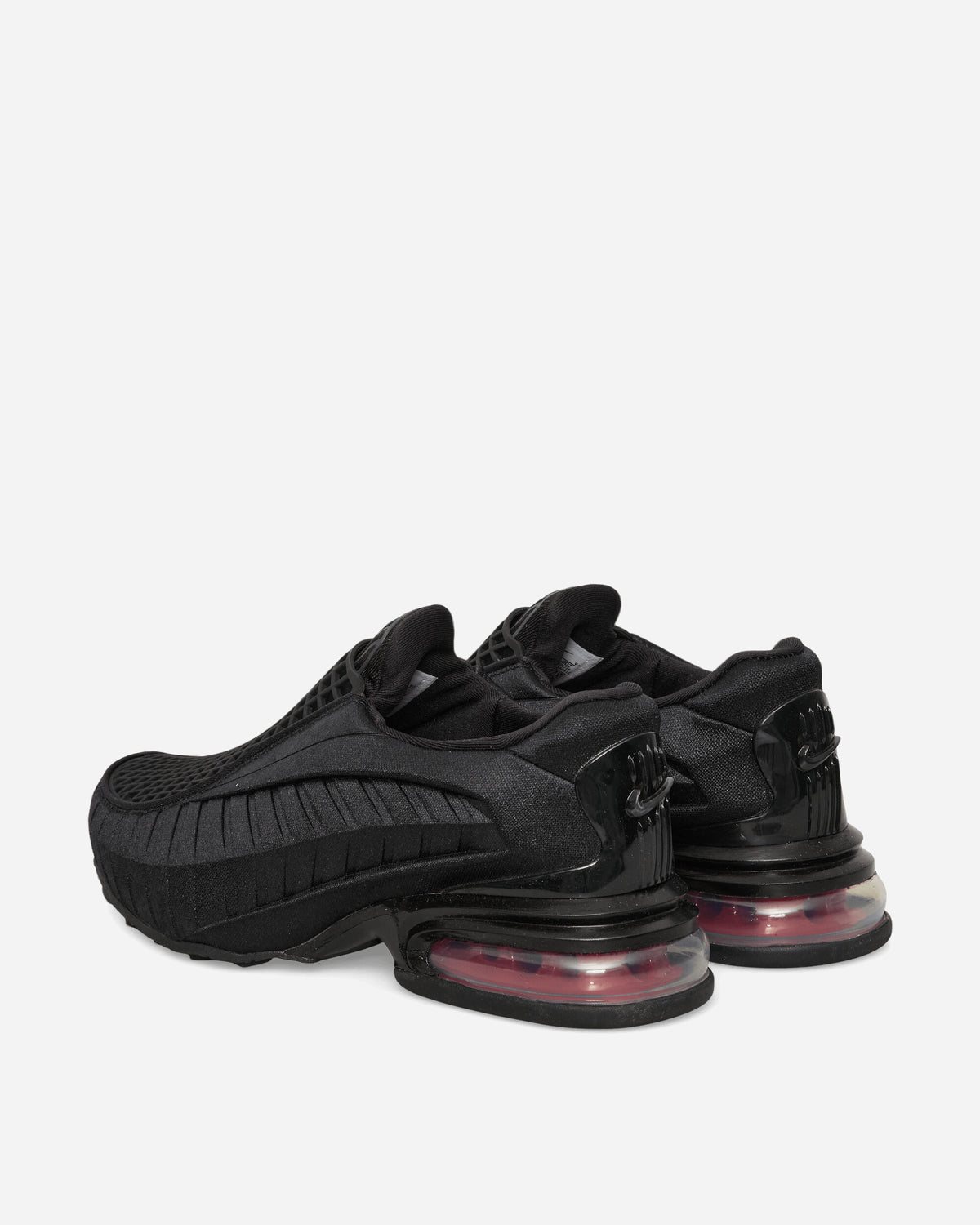 Nike Wmns W Air Max Dolce Black/Sport Red/Black Sneakers Low IB4527-002